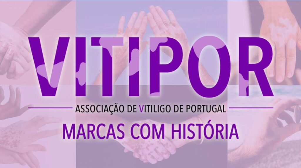 VIPOC One Voice For Vitiligo International Vitiligo NGO Paris, France