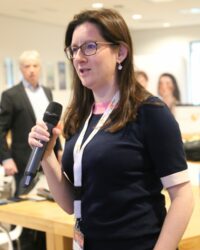 Catherine Davidson