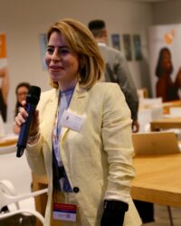 Myriam Lamine