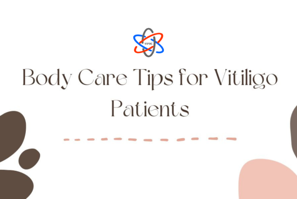 Body Care Tips for Vitiligo Patients