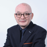 Paul Monteiro