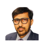 Davinder Parsad, MD
