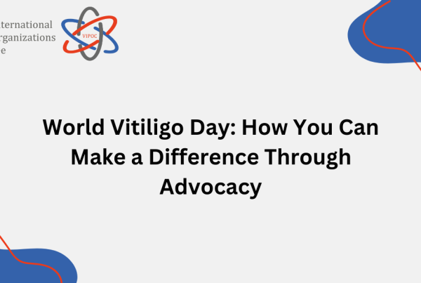 world vitiligo day