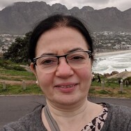 Ms. Maya Tulpule