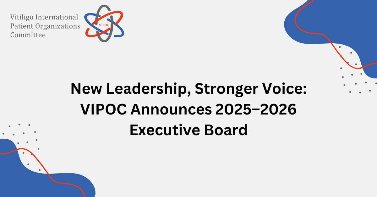 New Leadership, Stronger Voice: VIPOC Announces 2025–2026 Executive ...