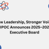 executive board members