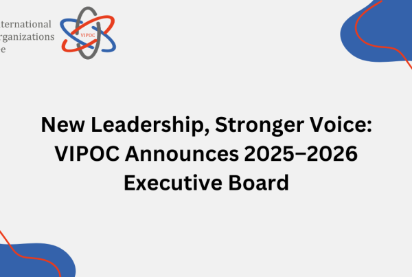 executive board members