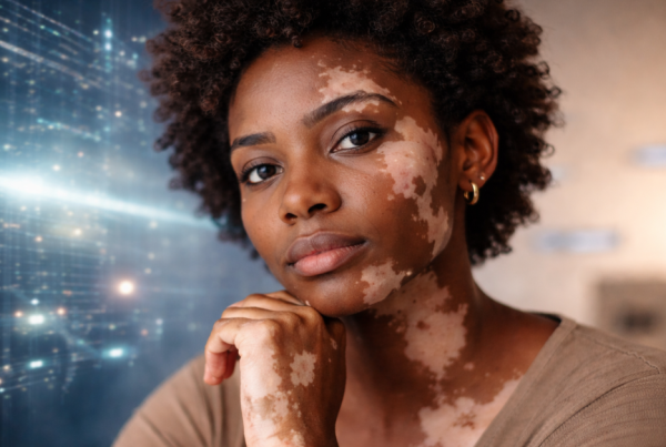 AI and Vitiligo